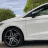 2019 Seat Ibiza FR 1.0 TSI - Imagen 4