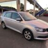 2016 Skoda Fabia Combi 1.4TDI - Imagen 4