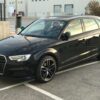 2017 Audi A3 2.0 Tdi - Imagen 4