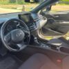 2019 TOYOTA C-HR 1.8 125H Advance 5p - Imagen 4