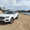 2017 Ford Kuga 1,5 TDCI Titanium Diésel - Imagen 4