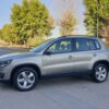 2015 Volkswagen Tiguan 2.0 Tdi - Imagen 4