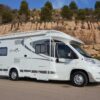 2015 Dethleffs Globe 4 – Fiat Ducato 2.3l Multijet Manual Diesel Autocaravana - Imagen 4