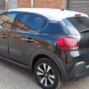 2021 Citroën C3 PureTech 110 - Imagen 4