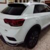 2018 Volkswagen T-Roc 2.0 TDI – SPORT DSG 4MOTION 150CV - Imagen 2