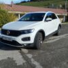 2018 Volkswagen T-Roc 2.0 TDI – SPORT DSG 4MOTION 150CV - Imagen 14