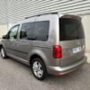 2020 Volkswagen Caddy 2.0 TDi 102cv Edition - Imagen 3