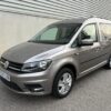 2020 Volkswagen Caddy 2.0 TDi 102cv Edition - Imagen 5