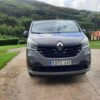 2015 Renault Trafic Passenger 1.6dCi TT En.Edition - Imagen 5