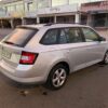 2016 Skoda Fabia Combi 1.4TDI - Imagen 5