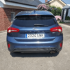 2021 Ford Focus 1.0 Ecoboost MHEV ST Line 125 - Imagen 5