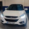 2014 Hyundai iX35 2.0CRDI 4X4 EcoB - Imagen 5