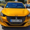 2020 Peugeot 208 1.2 Puretech S&S GT Line EAT8 130 - Imagen 5