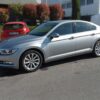 2018 Volkswagen Passat 1.6TDI Advance - Imagen 10