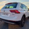 2016 Volkswagen Tiguan 2.0 Tdi - Imagen 6