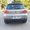 2015 Volkswagen Tiguan 2.0 Tdi - Imagen 6