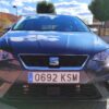 2018 Seat Ibiza 1.4 TDI - Imagen 6