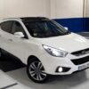 2014 Hyundai iX35 2.0CRDI 4X4 EcoB - Imagen 6