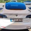 2019 Tesla Model 3 Long-Range Dual Motor AWD - Imagen 6