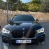 2020 BMW X4 3.0 diesel Xdrive M paquete - Imagen 12