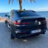 2020 BMW X4 3.0 diesel Xdrive M paquete - Imagen 16