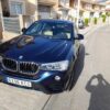 2017 BMW X4 xDrive 20iA - Imagen 2