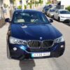 2017 BMW X4 xDrive 20iA - Imagen 16