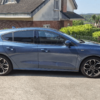 2021 Ford Focus 1.0 Ecoboost MHEV ST Line 125 - Imagen 7