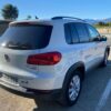 2014 Volkswagen Tiguan 2.0 TDI BMT Cross 4×2 140 - Imagen 7