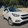 2012 Hyundai i-35 SUV - Imagen 7