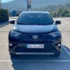 2017 Toyota RAV 4 2.0 D-4D 4×2 Start-Stop Executive - Imagen 5