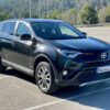 2017 Toyota RAV 4 2.0 D-4D 4×2 Start-Stop Executive - Imagen 9