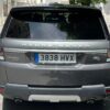 2014 Land Rover Range Rover Sport 3.0SDV6 HSE - Imagen 8