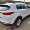 2016 KIA Sportage 1.7 CRDi VGT 115CV Drive 4×2 EcoDynam 5p - Imagen 8