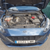 2021 Ford Focus 1.0 Ecoboost MHEV ST Line 125 - Imagen 8