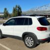 2014 Volkswagen Tiguan 2.0 TDI BMT Cross 4×2 140 - Imagen 8