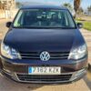 2014 Volkswagen Sharan 2.0 TDI DSG – 7 asientos - Imagen 8