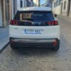 2017 Peugeot 3008 1.6 Blue HDi Blanco - Imagen 8