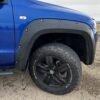 2016 Volkswagen Amarok DCb. 2.0TDI - Imagen 20