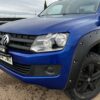 2016 Volkswagen Amarok DCb. 2.0TDI - Imagen 21