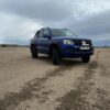 2016 Volkswagen Amarok DCb. 2.0TDI - Imagen 22