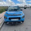 2018 Citroen C3 Aircross Blue HDi Shine 100 - Imagen 4