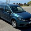 2016 Volkswagen Caddy Maxi 2.0TDI Trendline DSG - Imagen 10