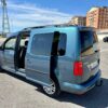 2016 Volkswagen Caddy Maxi 2.0TDI Trendline DSG - Imagen 7