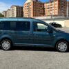 2016 Volkswagen Caddy Maxi 2.0TDI Trendline DSG - Imagen 11