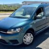 2016 Volkswagen Caddy Maxi 2.0TDI Trendline DSG - Imagen 3