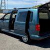 2016 Volkswagen Caddy Maxi 2.0TDI Trendline DSG - Imagen 12