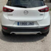 2016 Mazda CX-3 2.0 2WD Aut. 120 - Imagen 8