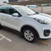 2016 KIA Sportage 1.7 CRDi VGT 115CV Drive 4×2 EcoDynam 5p - Imagen 9