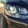 2014 Volkswagen Sharan 2.0 TDI DSG – 7 asientos - Imagen 9